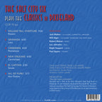 SALT CITY SIX - PLAYS THE CLASSICS IN DIXIELAND