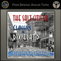 SALT CITY SIX - PLAYS THE CLASSICS IN DIXIELAND