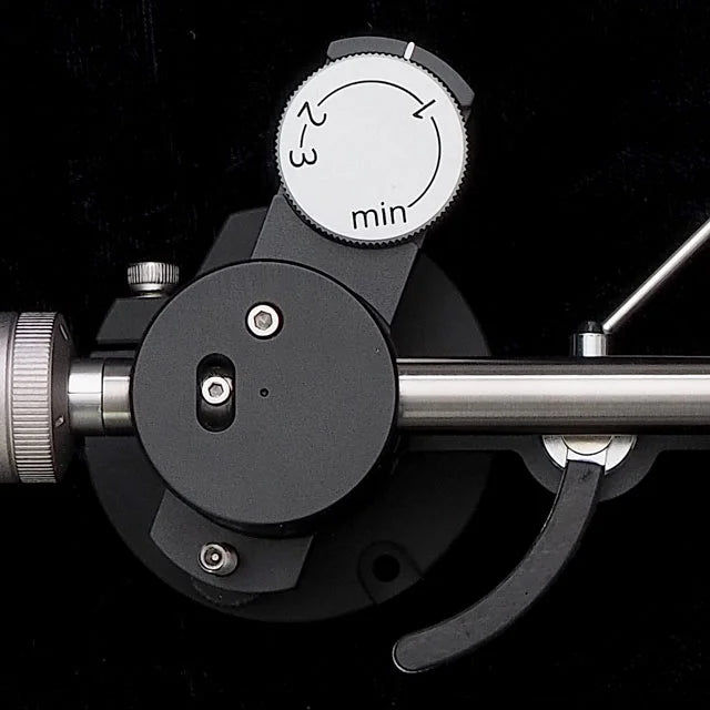Korf Audio TA-SF11R Tonearm Series II