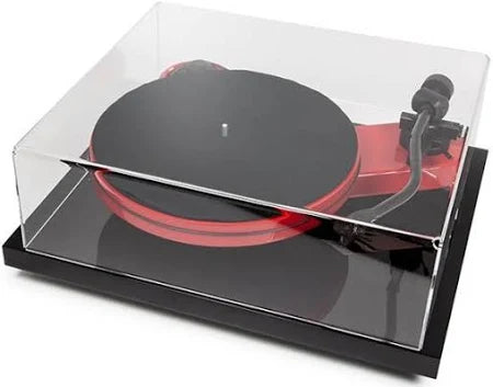 Pro-Ject Cover it E - Støvlåg