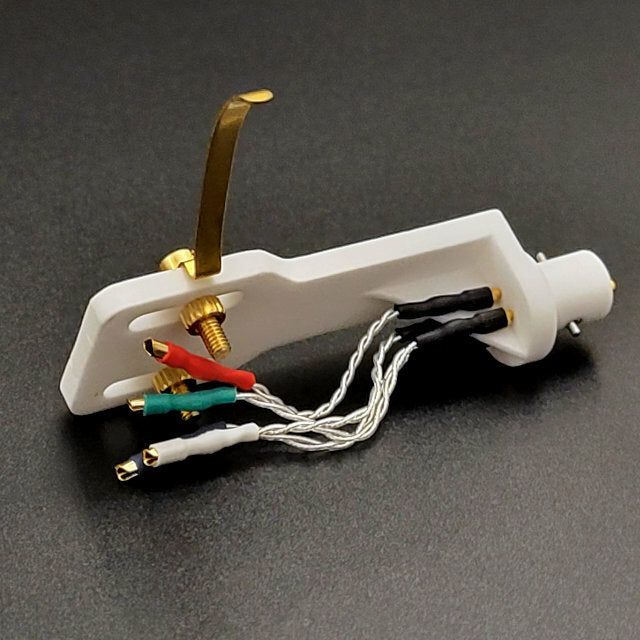 Korf HS-A03 Moulded Ceramic Headshell