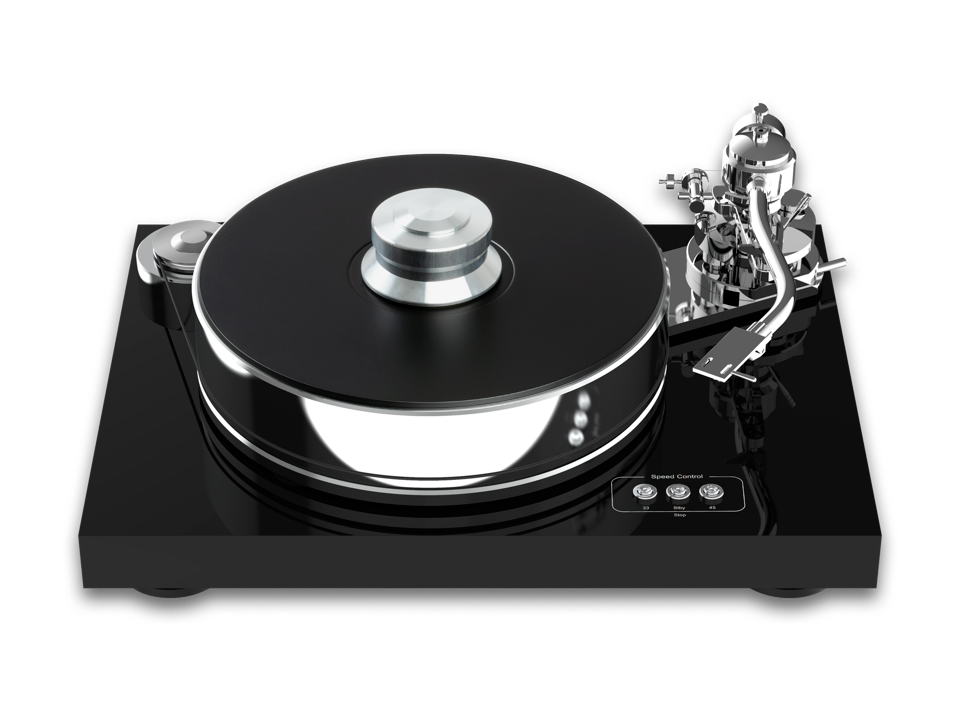 Pro-Ject Signature 10 Pladespiller