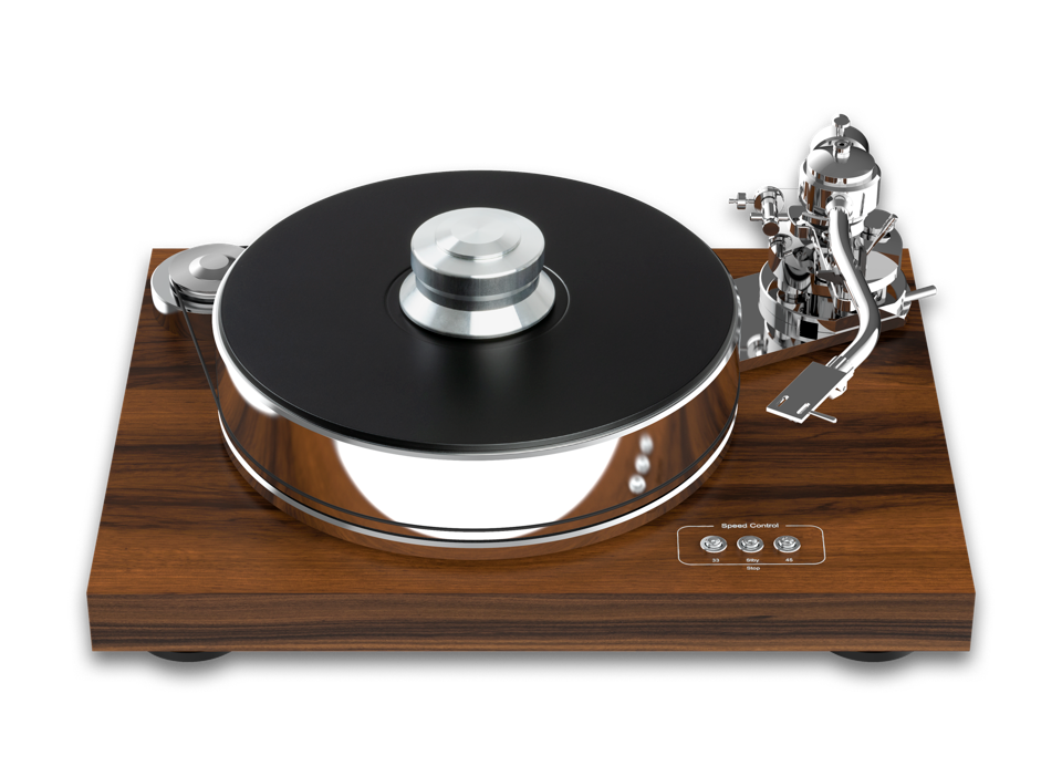 Pro-Ject Signature 10 Pladespiller