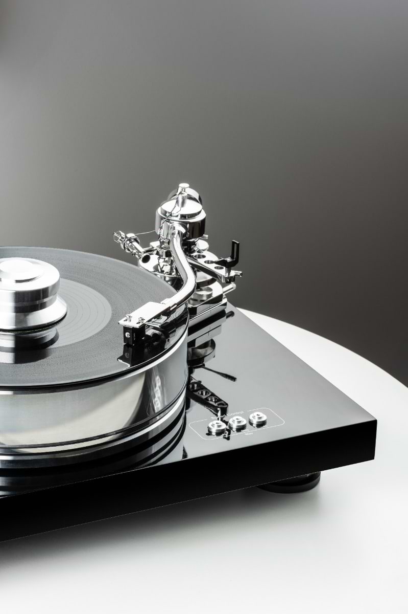 Pro-Ject Signature 10 Pladespiller