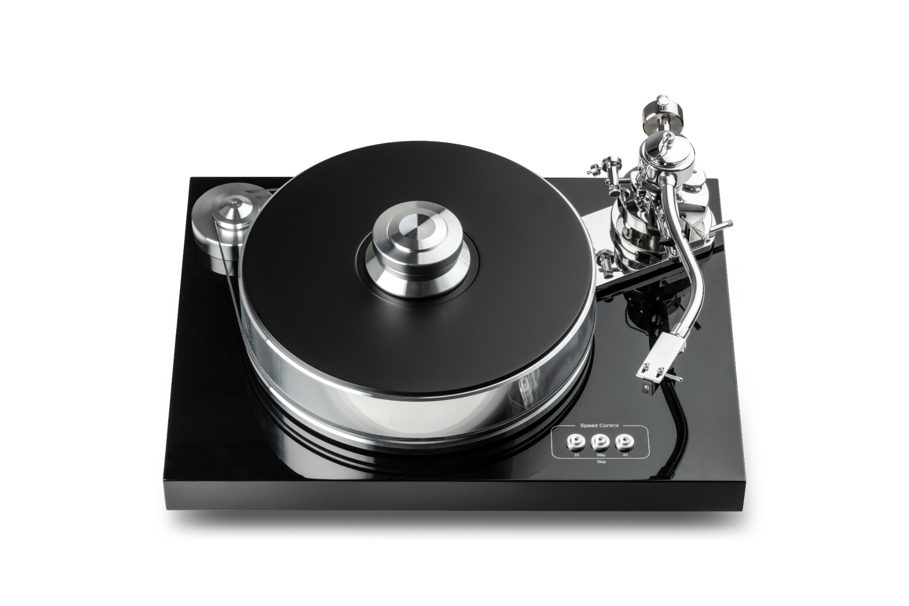 Pro-Ject Signature 10 Pladespiller