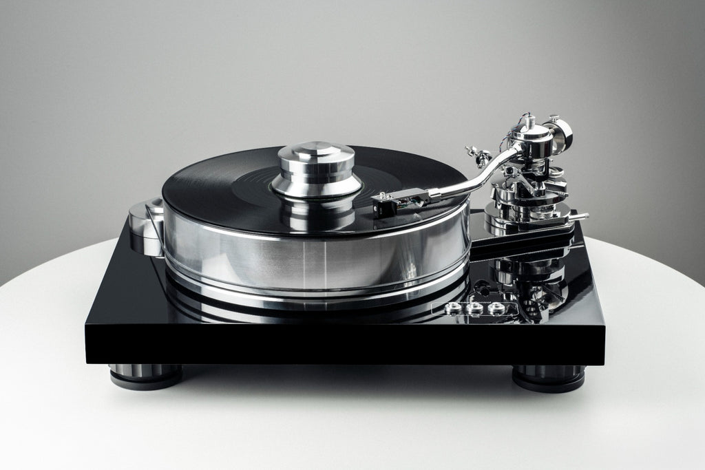 Pro-Ject Signature 10 Pladespiller
