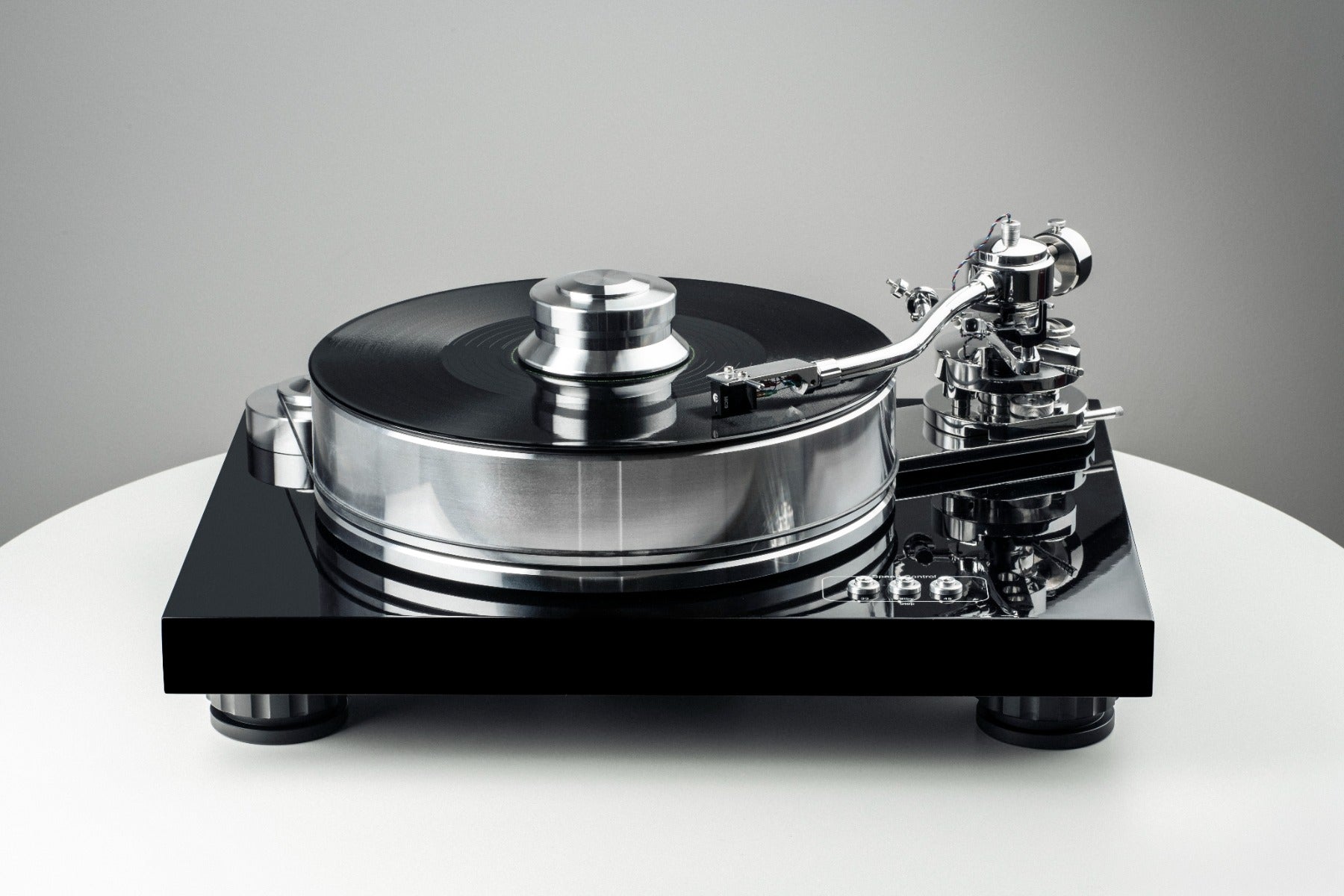 Pro-Ject Signature 10 Pladespiller
