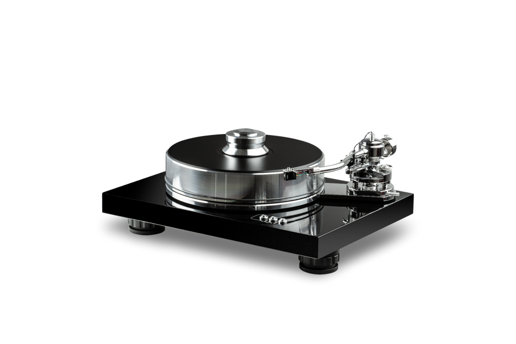 Pro-Ject Signature 10 Pladespiller