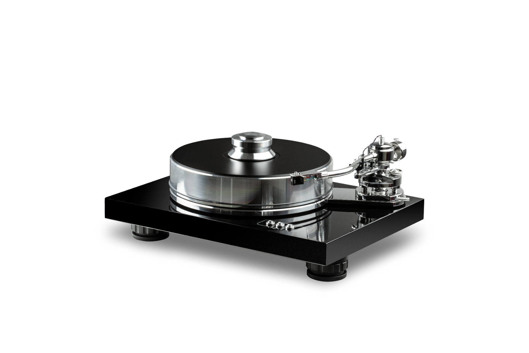 Pro-Ject Signature 10 Pladespiller