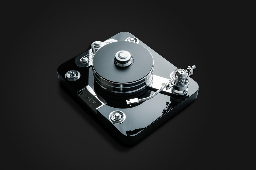 Pro-Ject Signature 12.2 Pladespiller