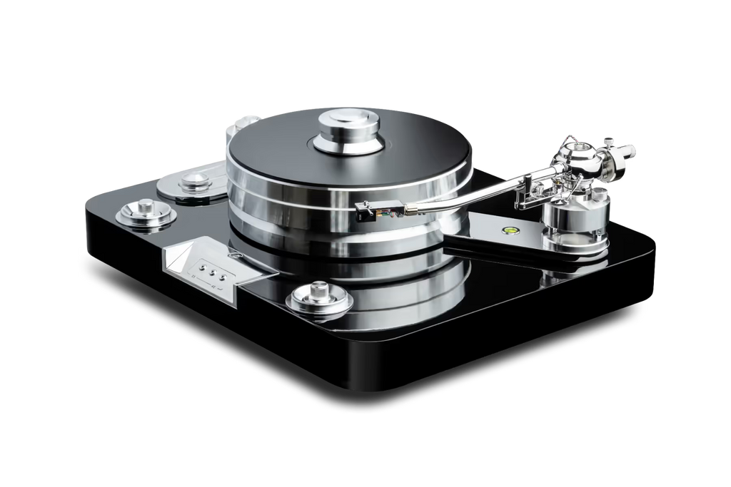 Pro-Ject Signature 12.2 Pladespiller