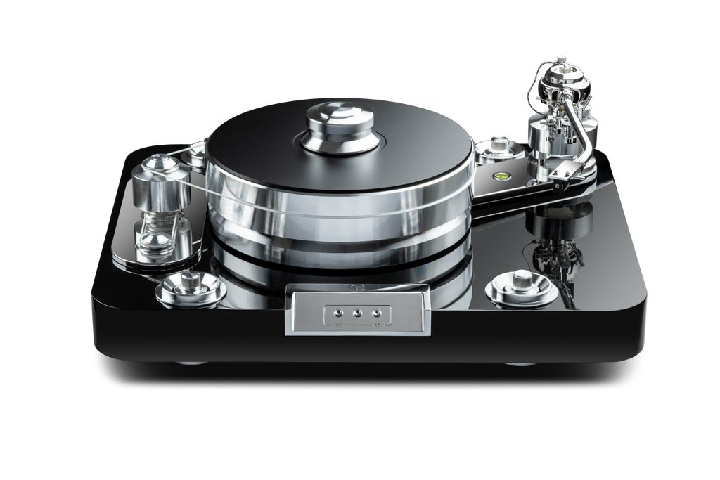 Pro-Ject Signature 12.2 Pladespiller