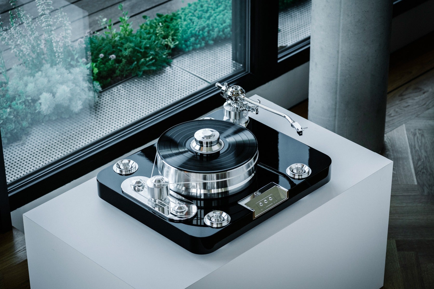 Pro-Ject Signature 12.2 Pladespiller