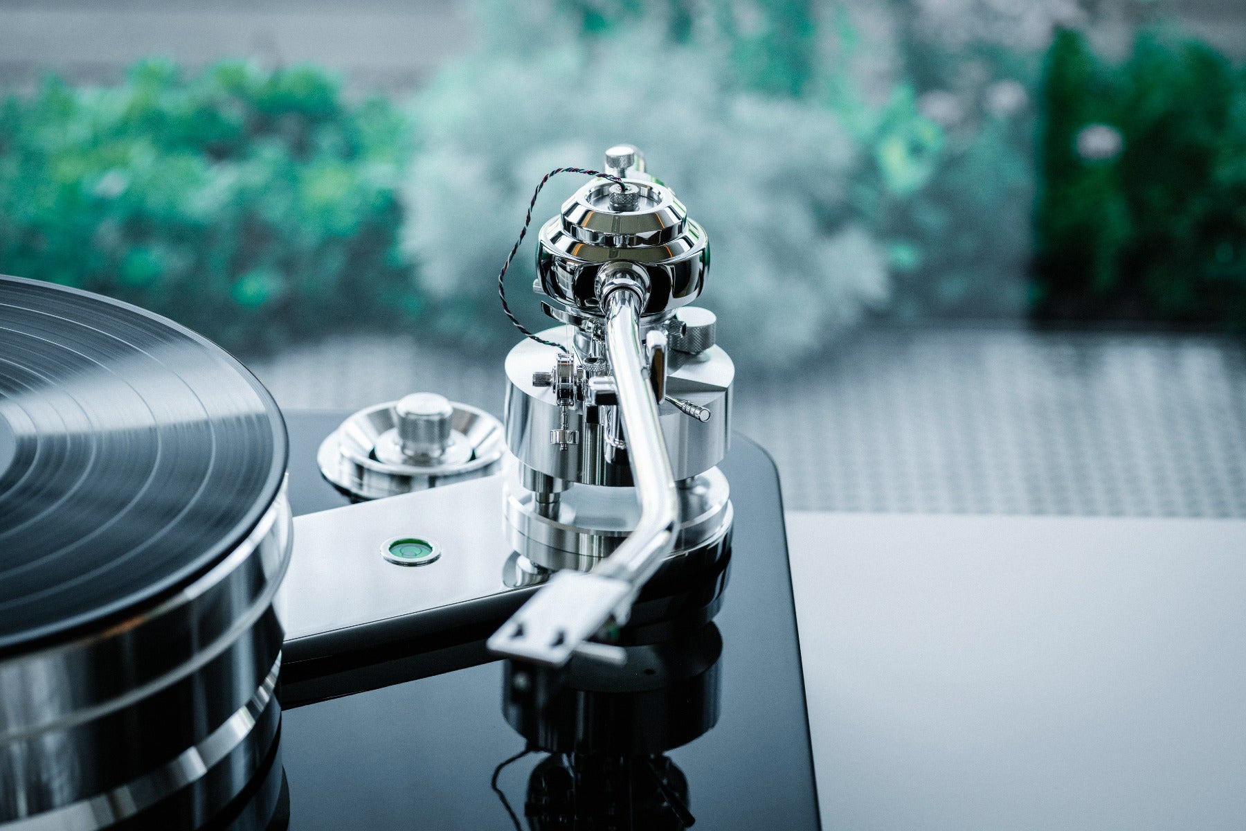 Pro-Ject Signature 12.2 Pladespiller