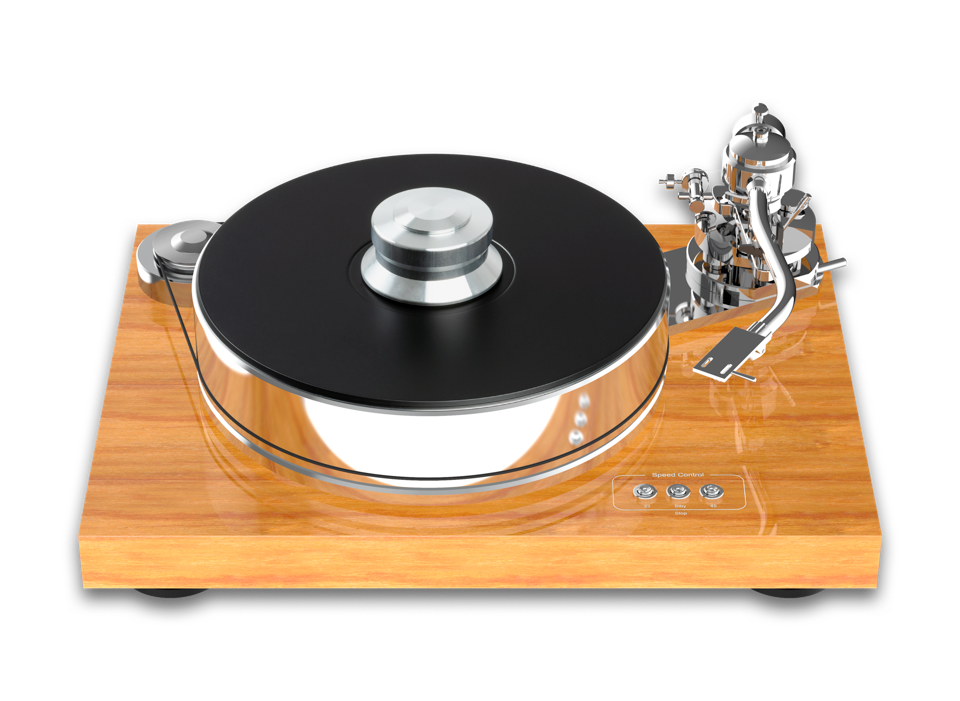 Pro-Ject Signature 10 Pladespiller