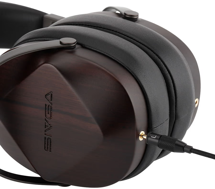 Sivga Oriole Hifi Hovedtelefon