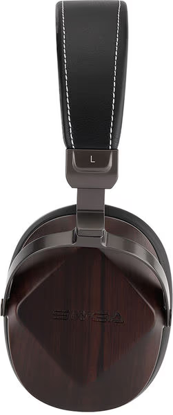 Sivga Oriole Hifi Hovedtelefon