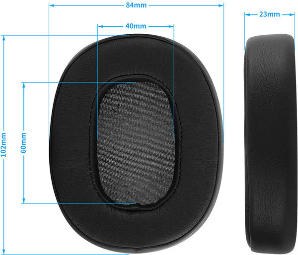 Sivga Oriole Hifi Hovedtelefon