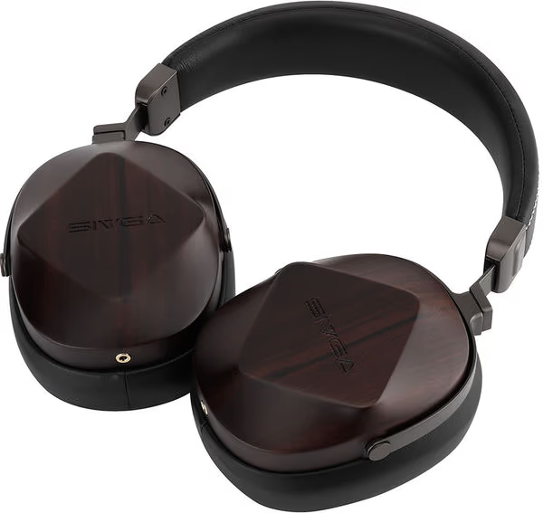 Sivga Oriole Hifi Hovedtelefon