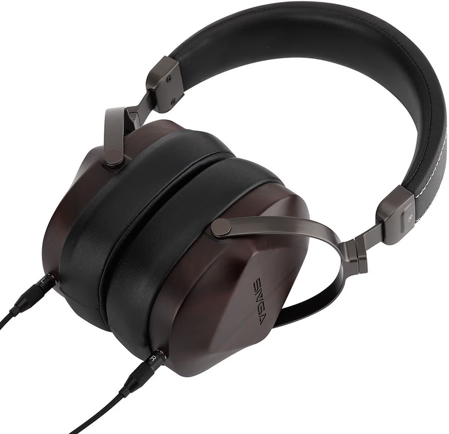 Sivga Oriole Hifi Hovedtelefon