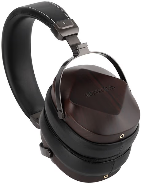 Sivga Oriole Hifi Hovedtelefon