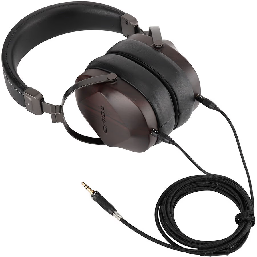 Sivga Oriole Hifi Hovedtelefon