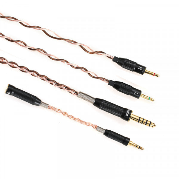 Sivga P II Hifi Planar Hovedtelefon