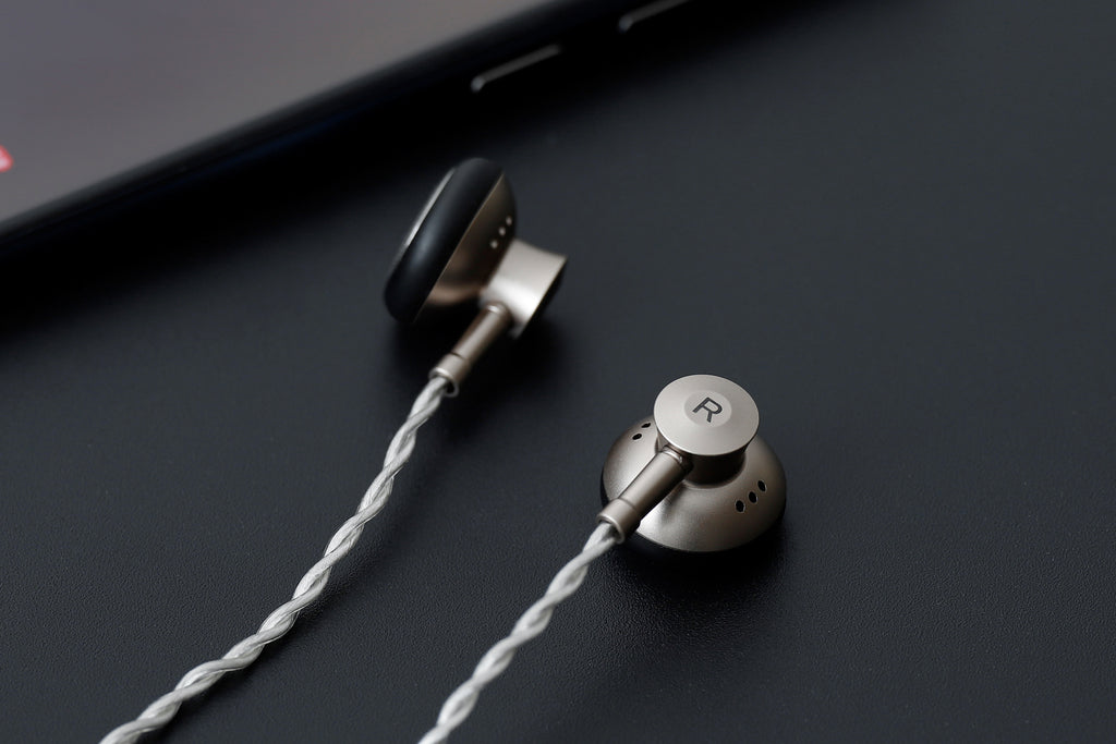 Sivga M200 Hifi Hovedtelefon