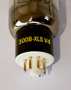 Emission Labs 300B-XLS/ XLS-V4 Rør - Parret par/2 stk.