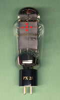 Emission Labs PX25 Rør - Parret par/2 stk.