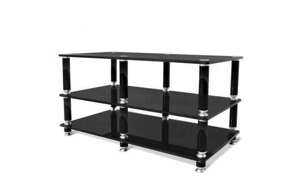 NorStone Stäbbl AV Black