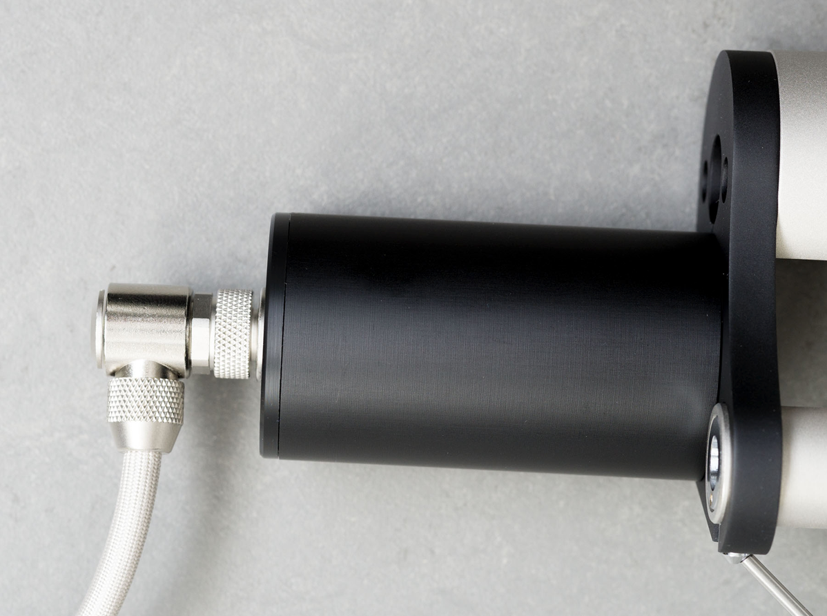 Primary Control FCL Tonearm