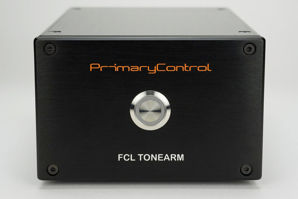 Primary Control FCL Tonearm