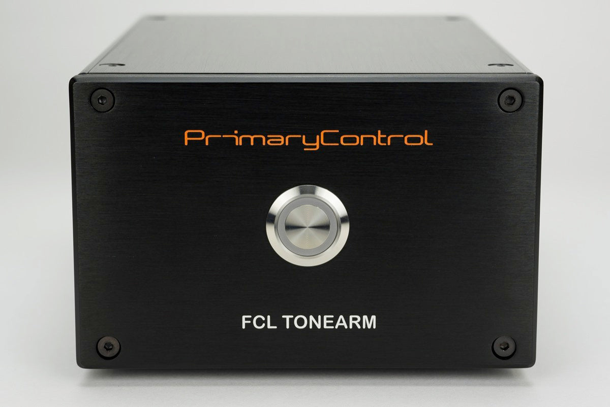 Primary Control FCL Tonearm