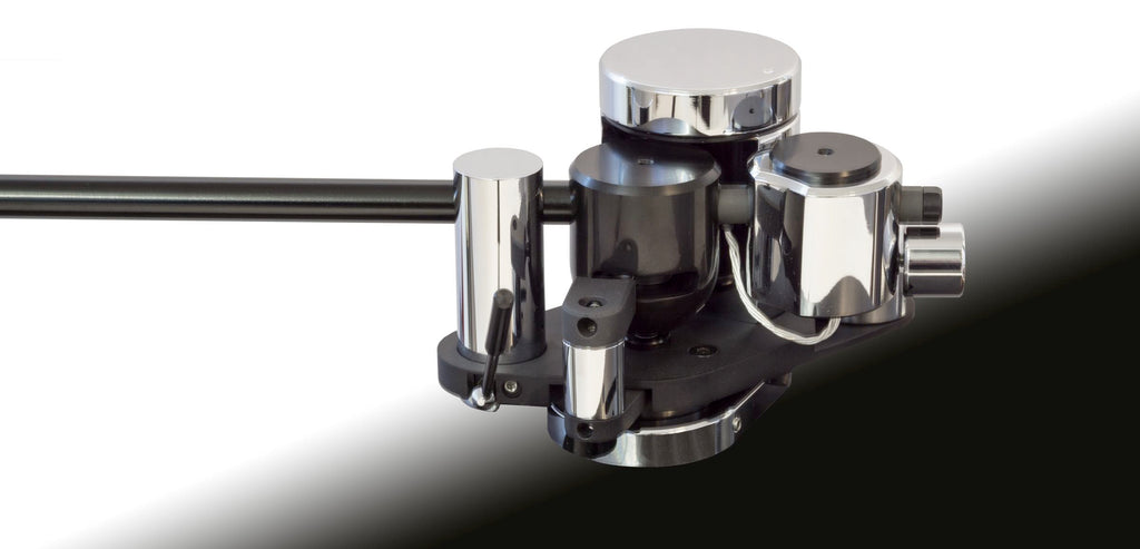 Primary Control FCL Tonearm