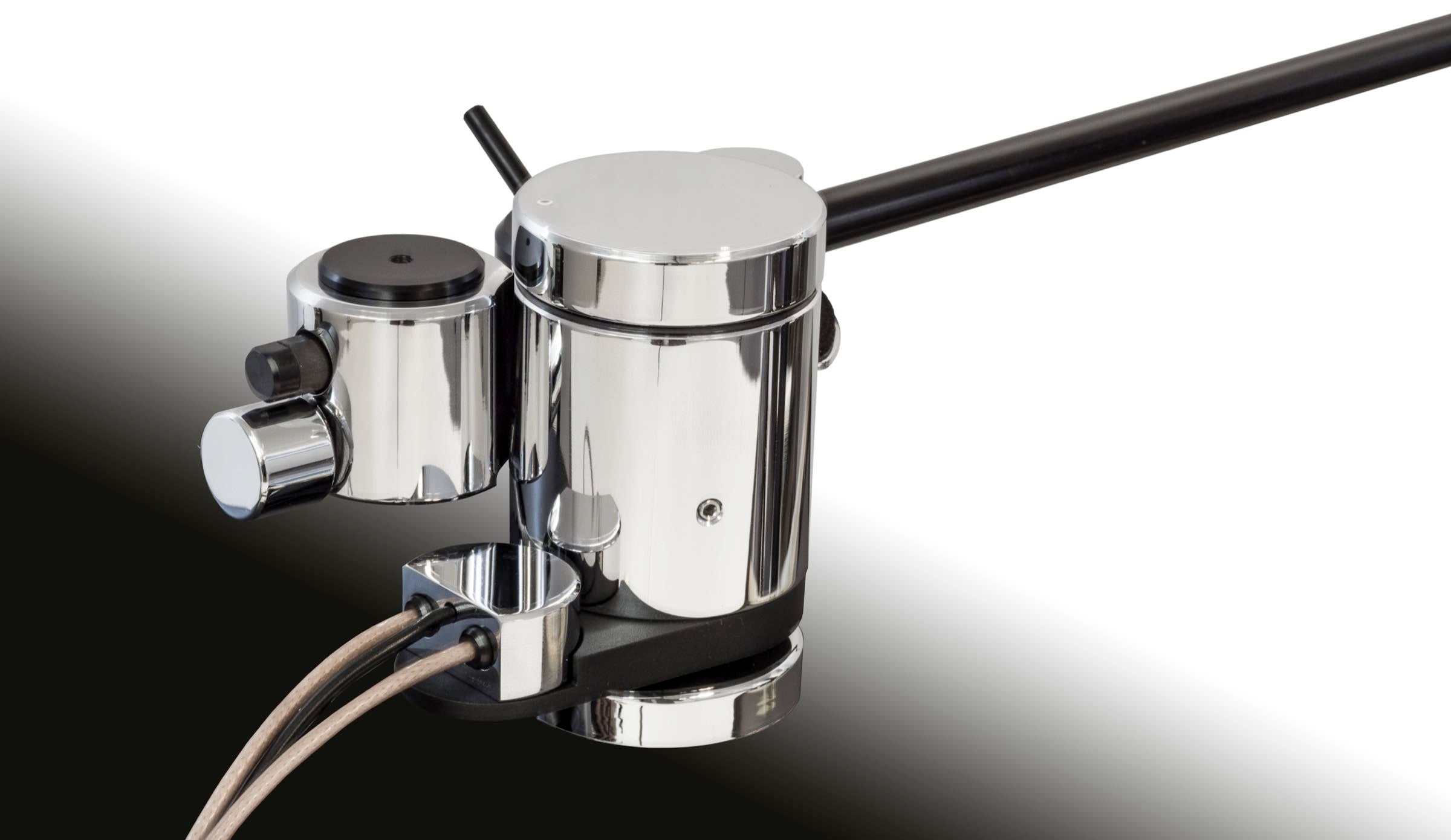 Primary Control FCL Tonearm