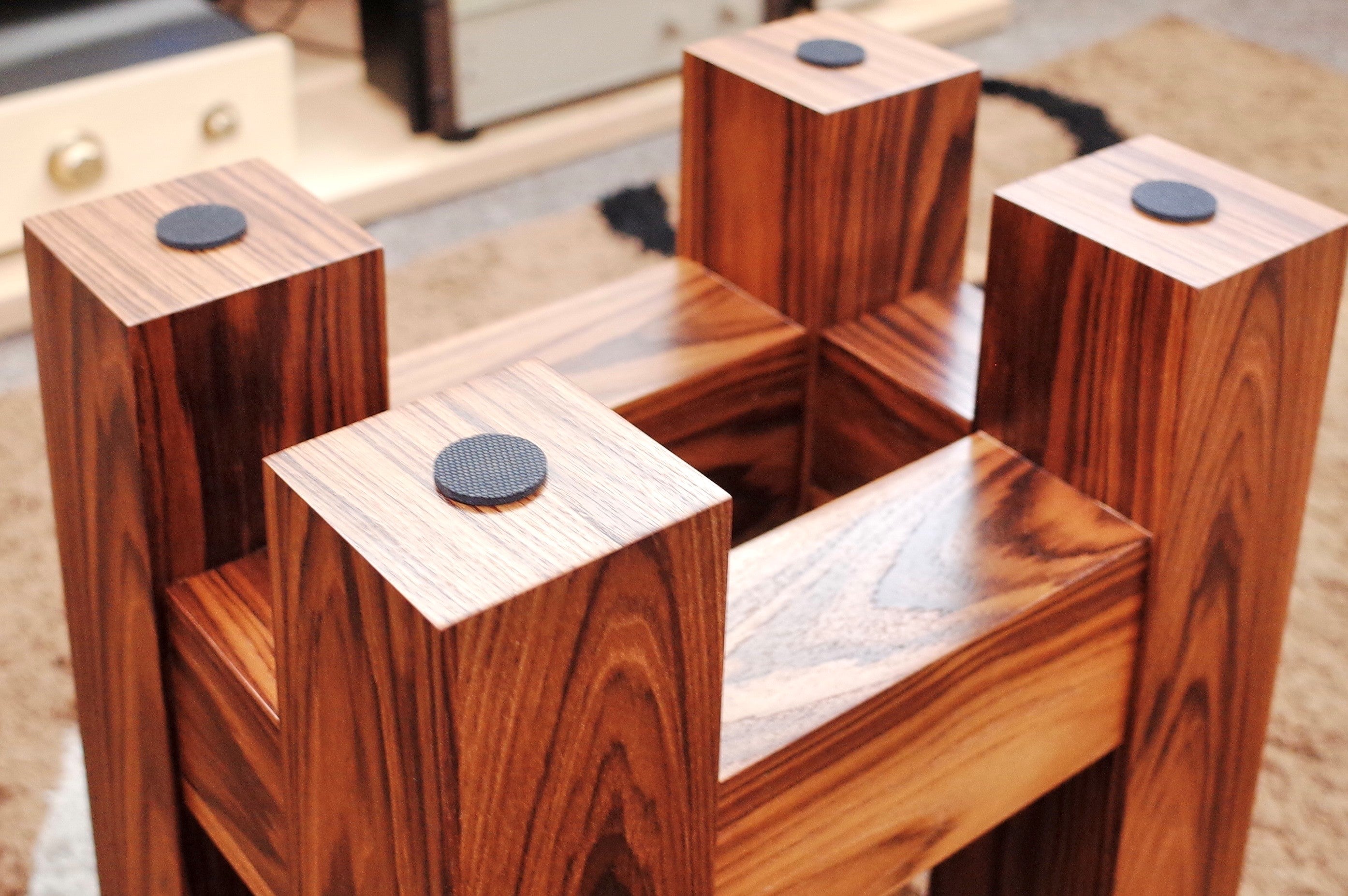 LALS Classical 8M Reol højtalere