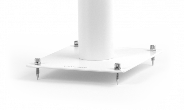 NorStone Stylum 1 Højttalerstande - 50 cm