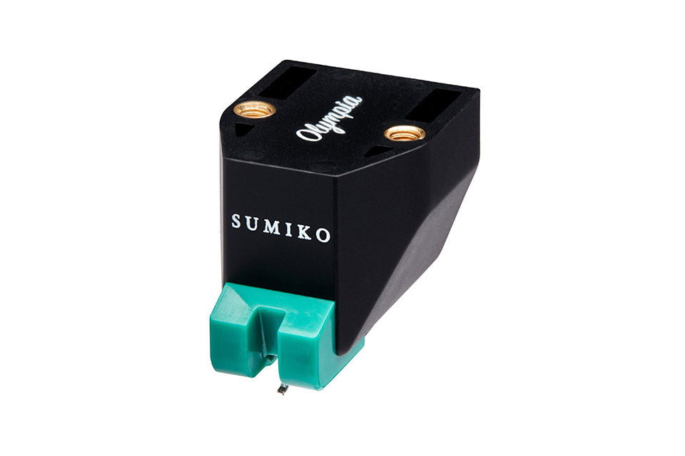 Sumiko Olympia MM Pick-up