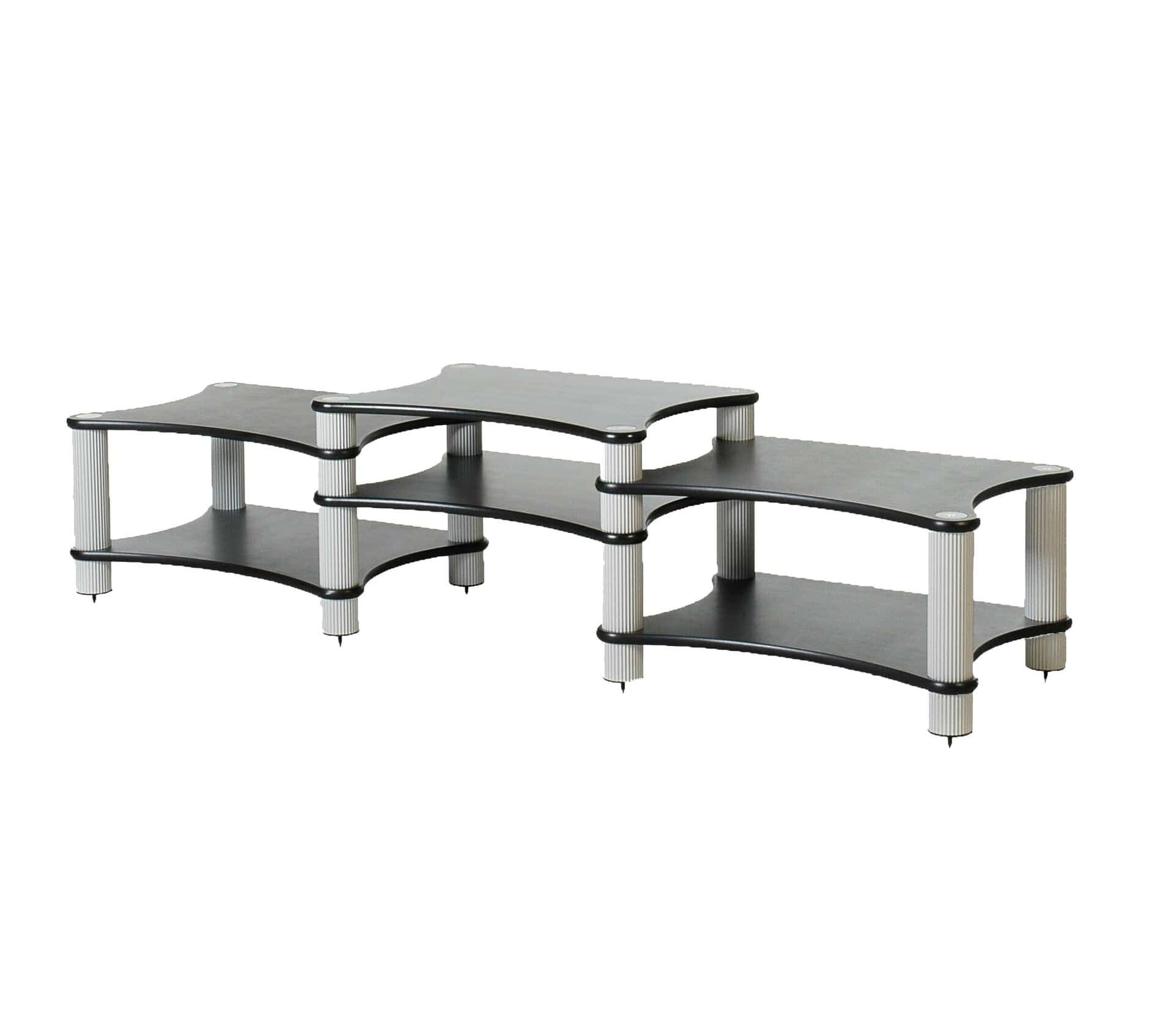 Solid Tech SOLO 6 Home HiFi / TV Møbel