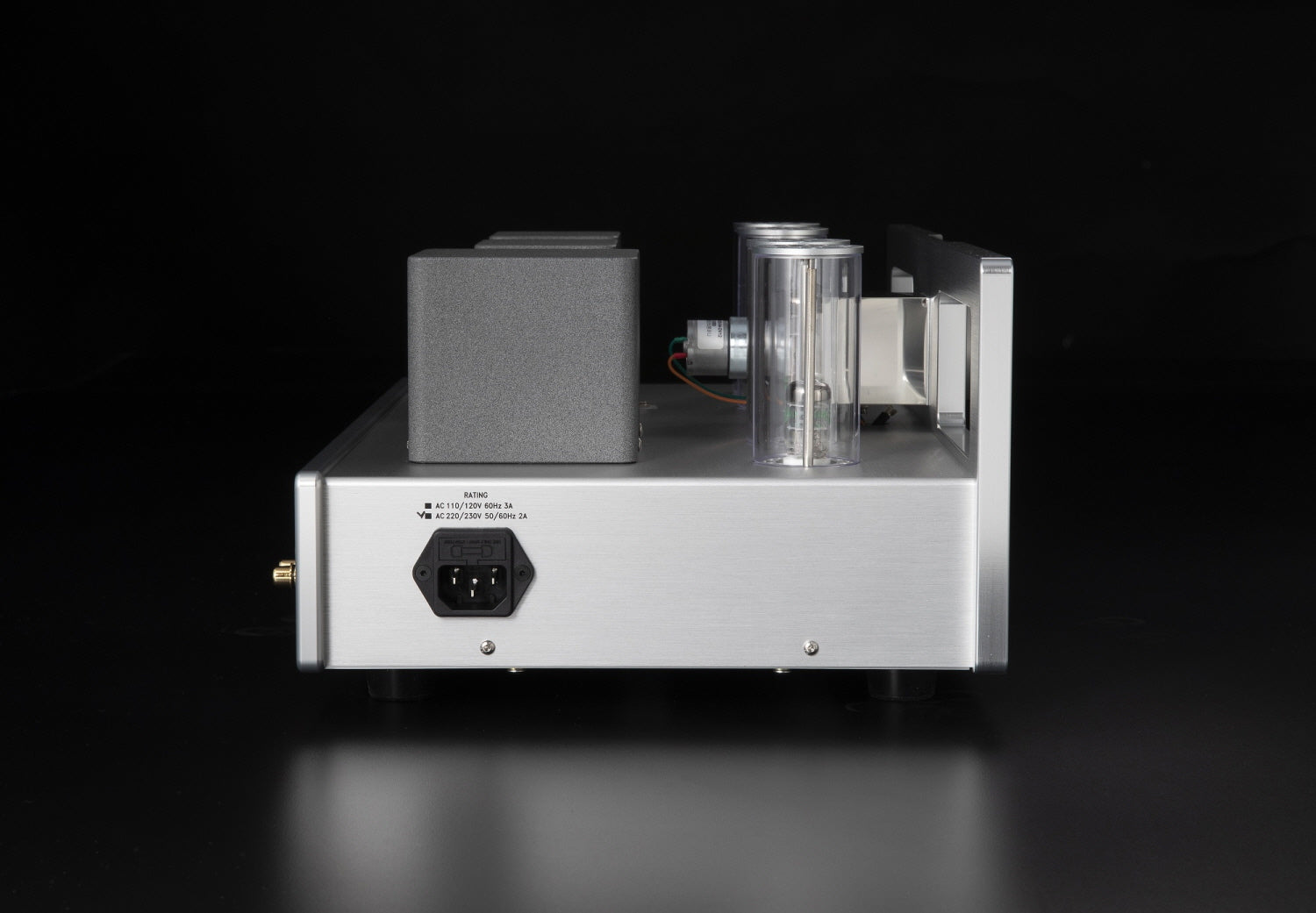 Allnic Audio L-6500 Rør Forforstærker