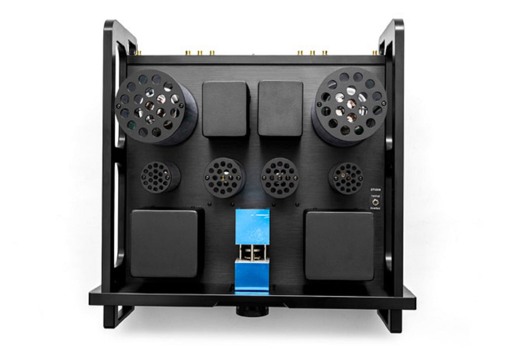 Allnic Audio L-7000 Rør Forforstærker