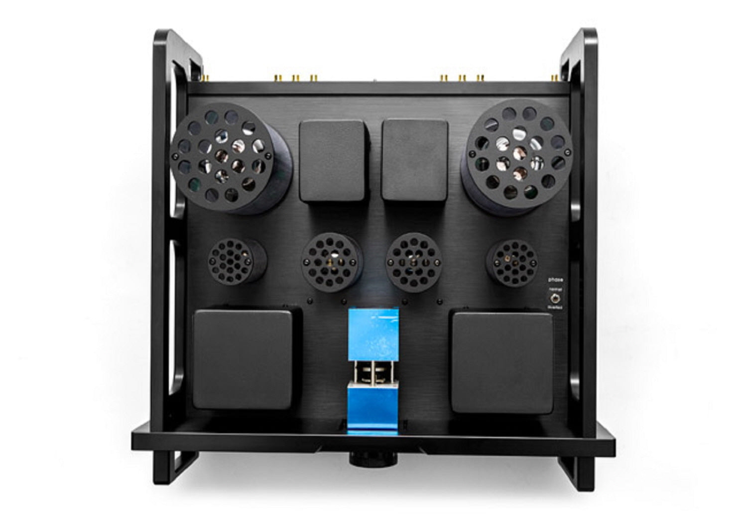 Allnic Audio L-7000 Rør Forforstærker