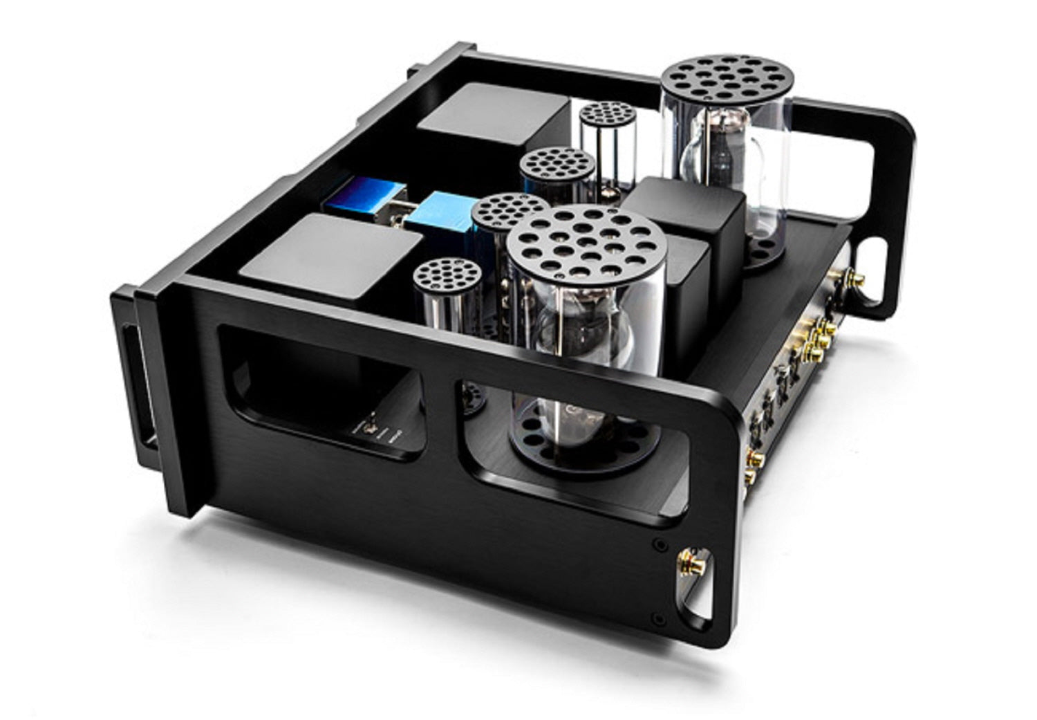 Allnic Audio L-7000 Rør Forforstærker