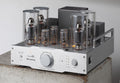 Allnic Audio T-2000 30th Rør Integreret Forstærker - DEMO SALG!