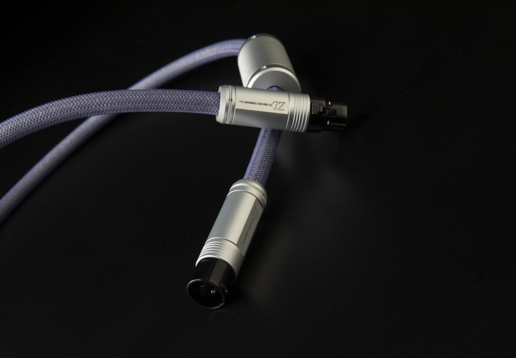 Allnic Audio MU-8RS DIGITAL CABLE