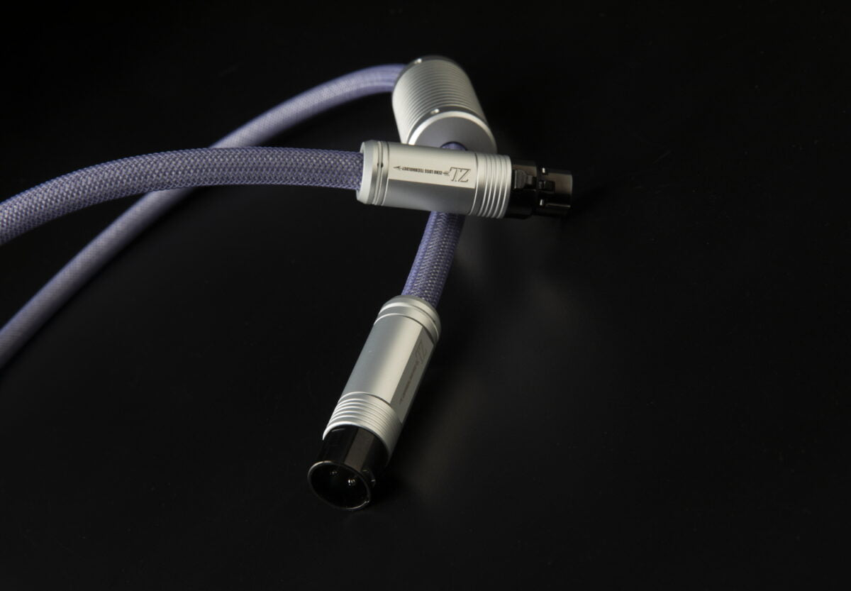 Allnic Audio MU-8RS DIGITAL CABLE