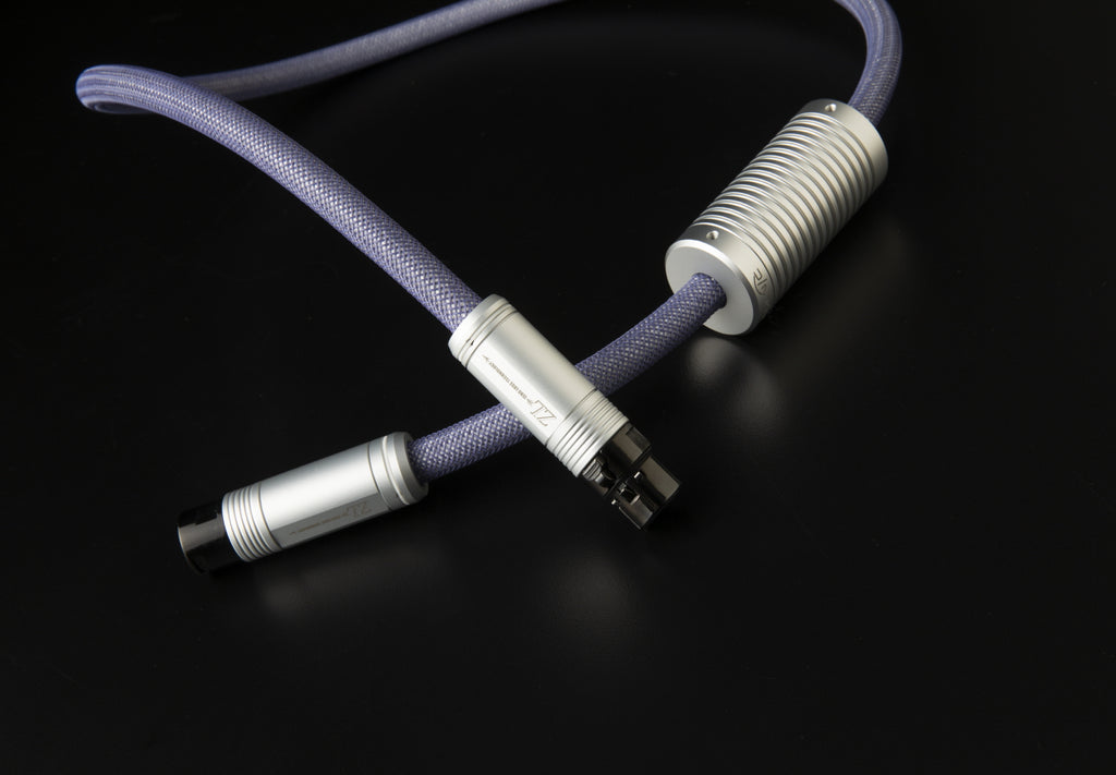 Allnic Audio MU-8RS DIGITAL CABLE