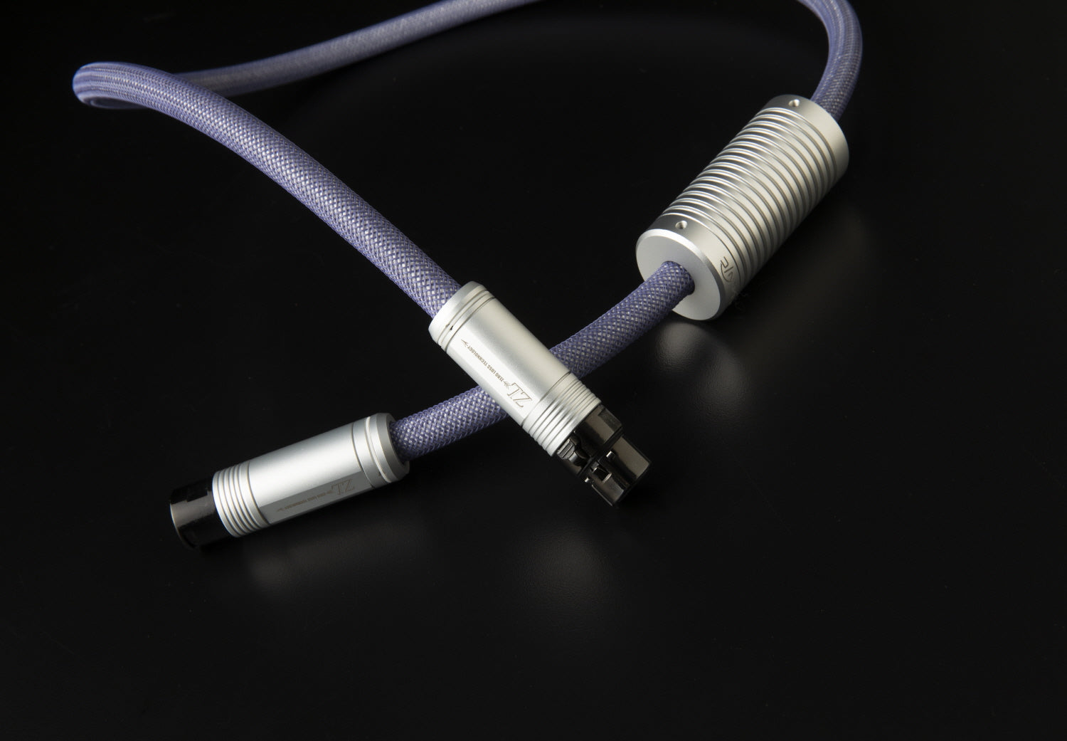 Allnic Audio MU-8RS DIGITAL CABLE