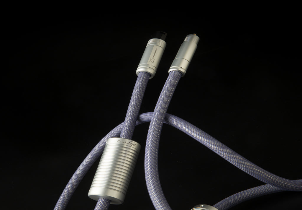 Allnic Audio MU-8RS DIGITAL CABLE